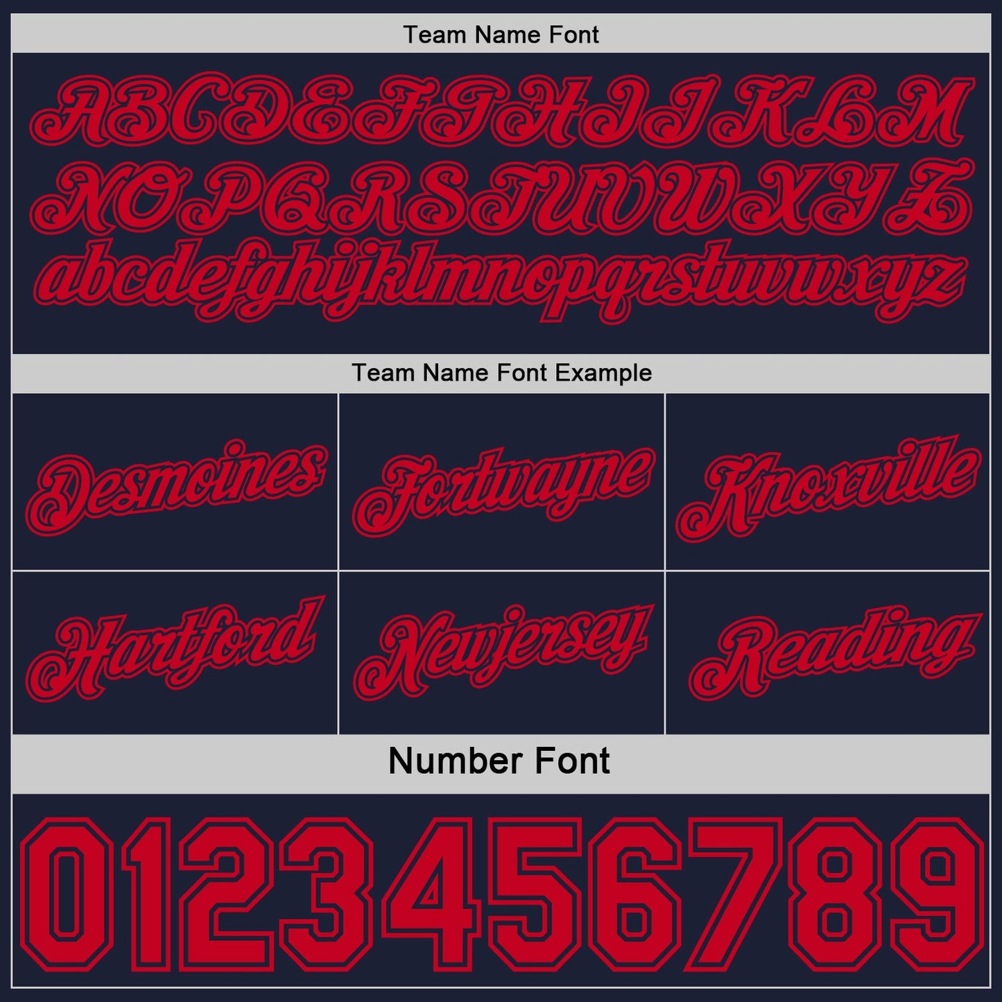 Custom Reversible Navy Red Double Side Star Sublimation Basketball Set Jersey view 6