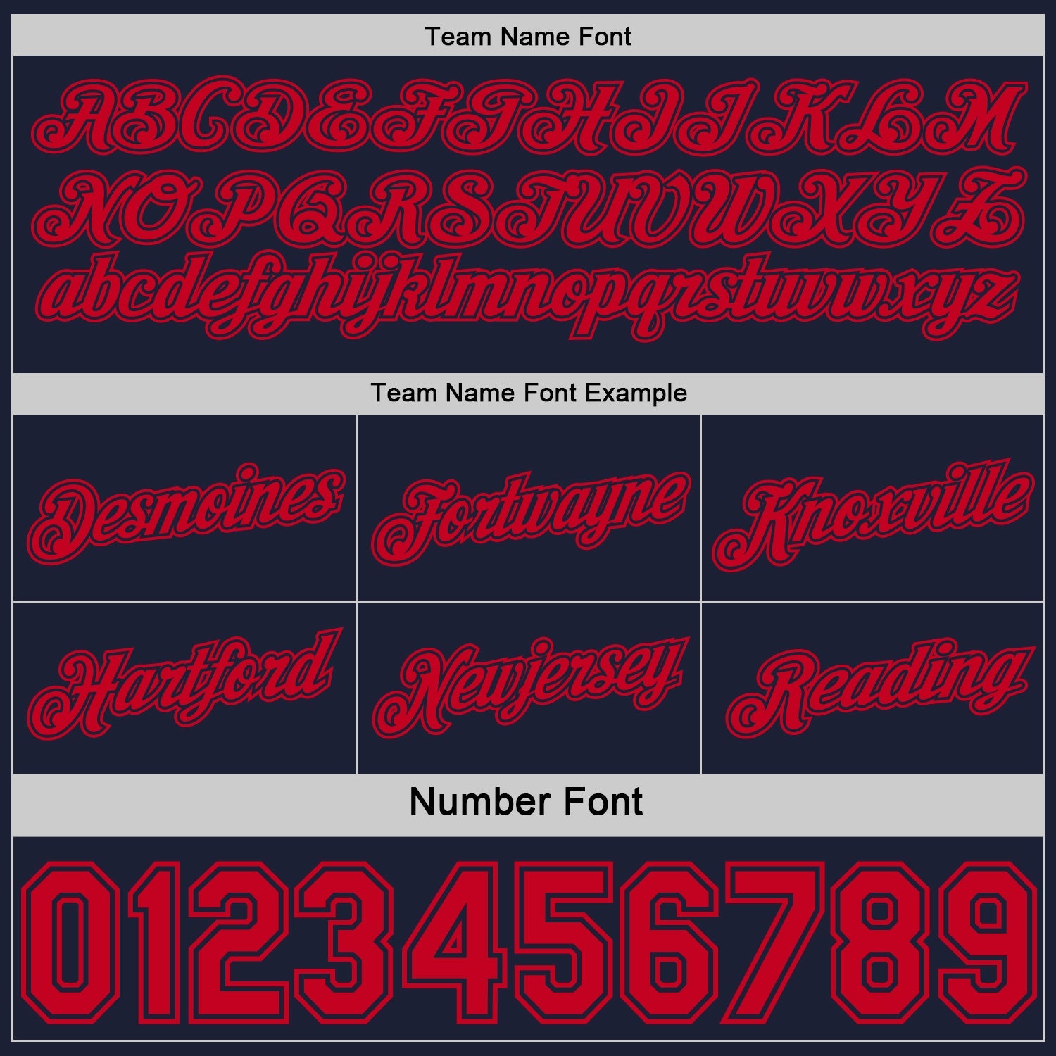 Custom Reversible Navy Red Double Side Star Sublimation Basketball Set Jersey view 6