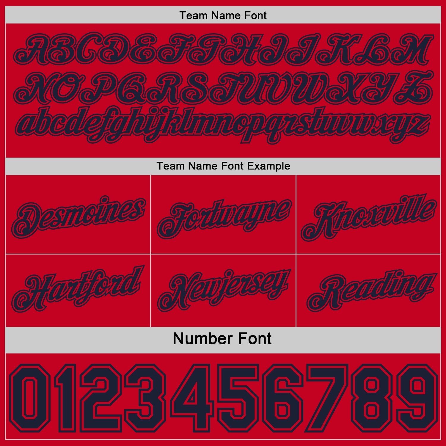 Custom Reversible Navy Red Double Side Star Sublimation Basketball Set Jersey view 7