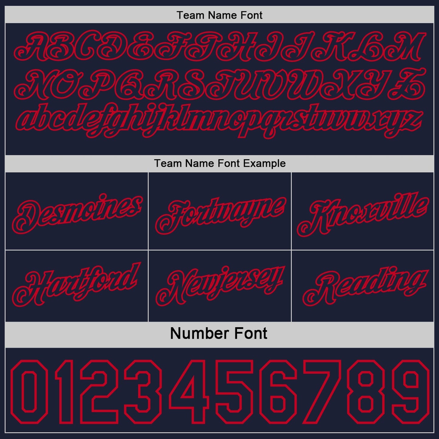 Custom Reversible Navy Red Double Side Star Sublimation Basketball Set Jersey view 6