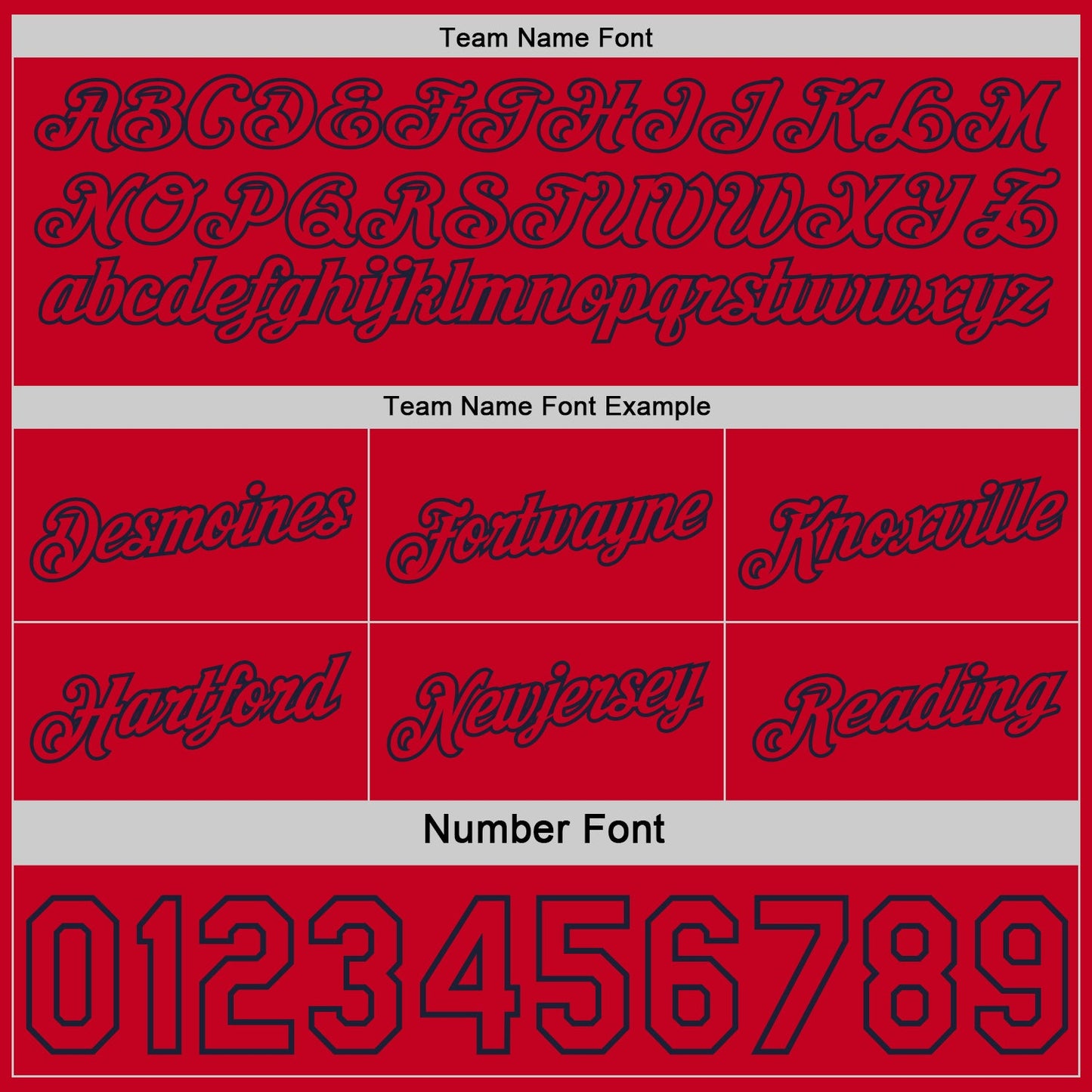 Custom Reversible Navy Red Double Side Star Sublimation Basketball Set Jersey view 7