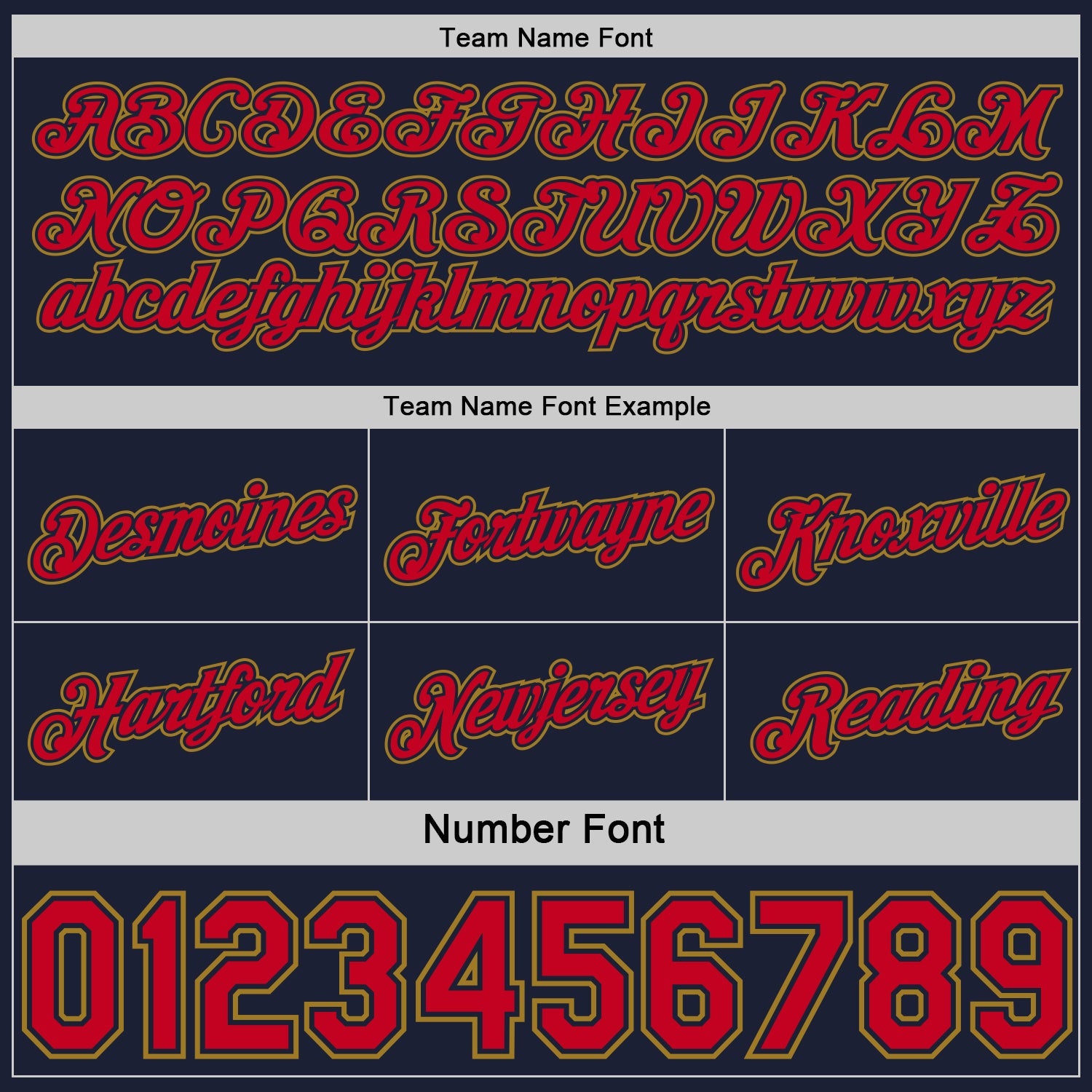 Custom Reversible Navy Red-Old Gold Double Side Star Sublimation Basketball Set Jersey view 6