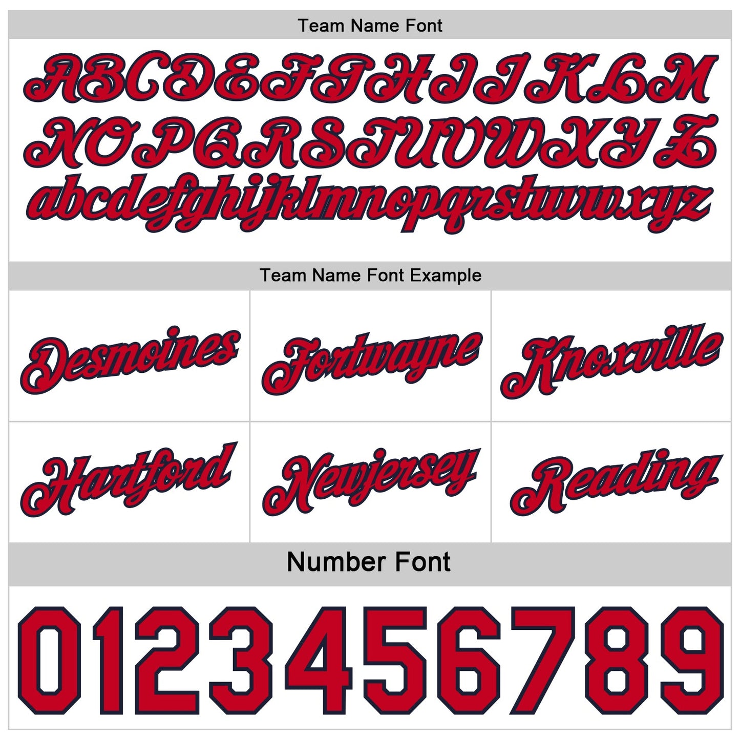 Custom Reversible Navy Red-White Double Side Star Sublimation Basketball Set Jersey view 7