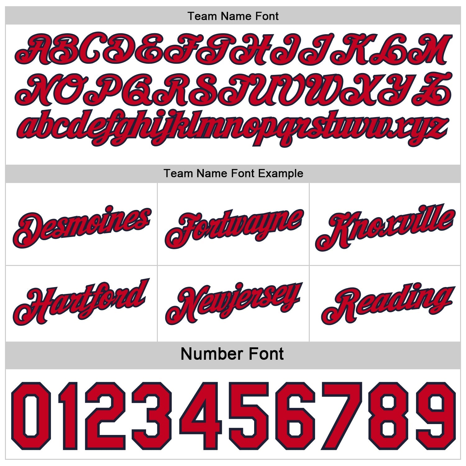 Custom Reversible Navy Red-White Double Side Star Sublimation Basketball Set Jersey view 7