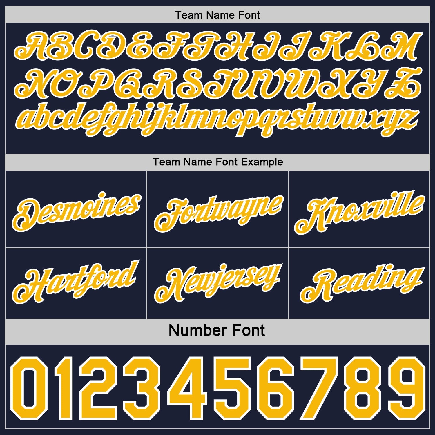 Custom Reversible Navy Gold-White Double Side Star Sublimation Basketball Set Jersey view 6