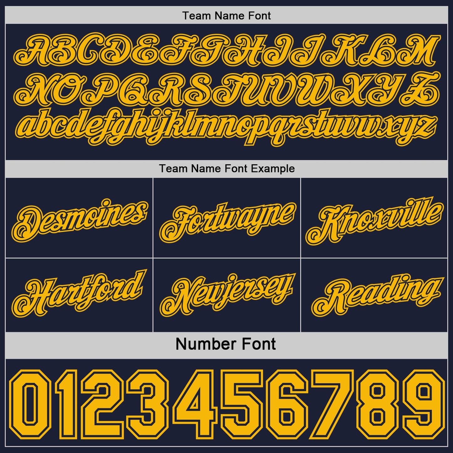 Custom Reversible Navy Gold Double Side Star Sublimation Basketball Set Jersey view 6