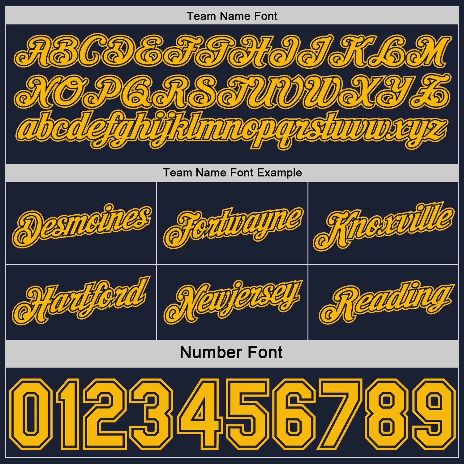 Custom Reversible Navy Gold Double Side Star Sublimation Basketball Set Jersey view 6