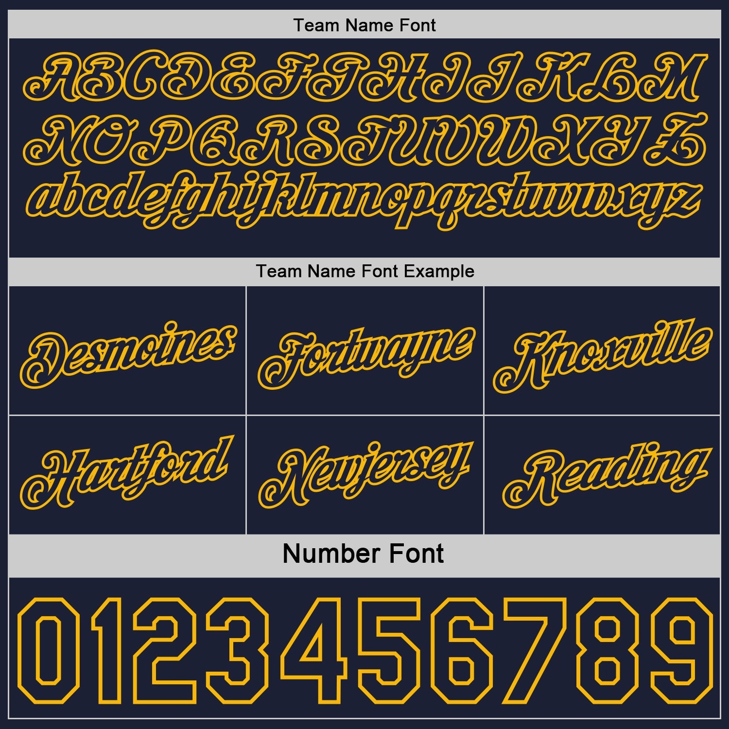 Custom Reversible Navy Gold Double Side Star Sublimation Basketball Set Jersey view 6