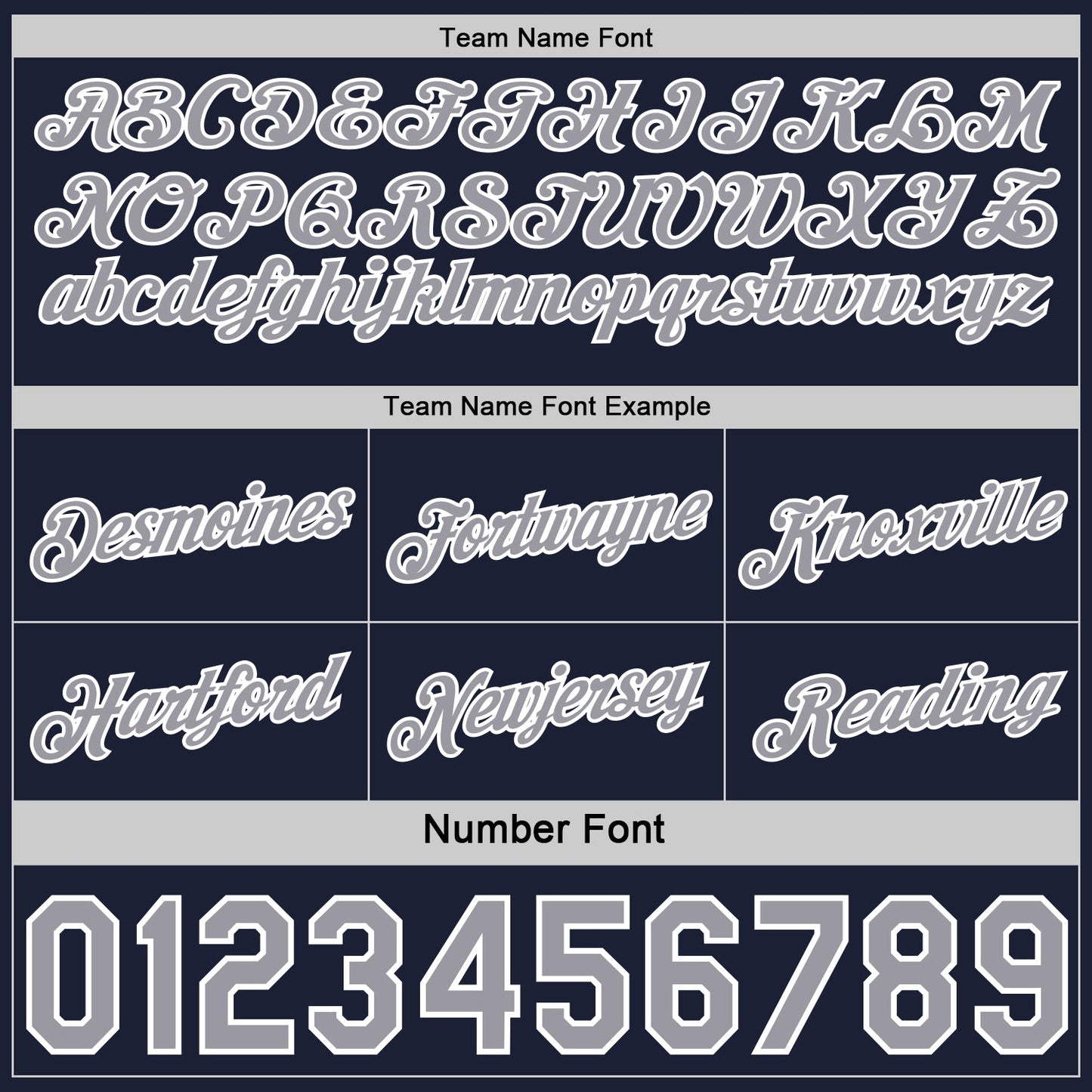 Custom Reversible Navy Gray-White Double Side Star Sublimation Basketball Set Jersey view 6