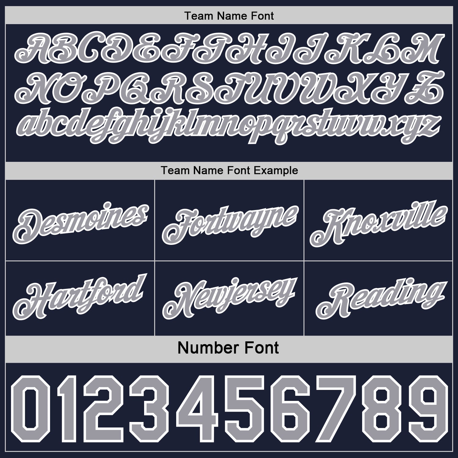 Custom Reversible Navy Gray-White Double Side Star Sublimation Basketball Set Jersey view 6