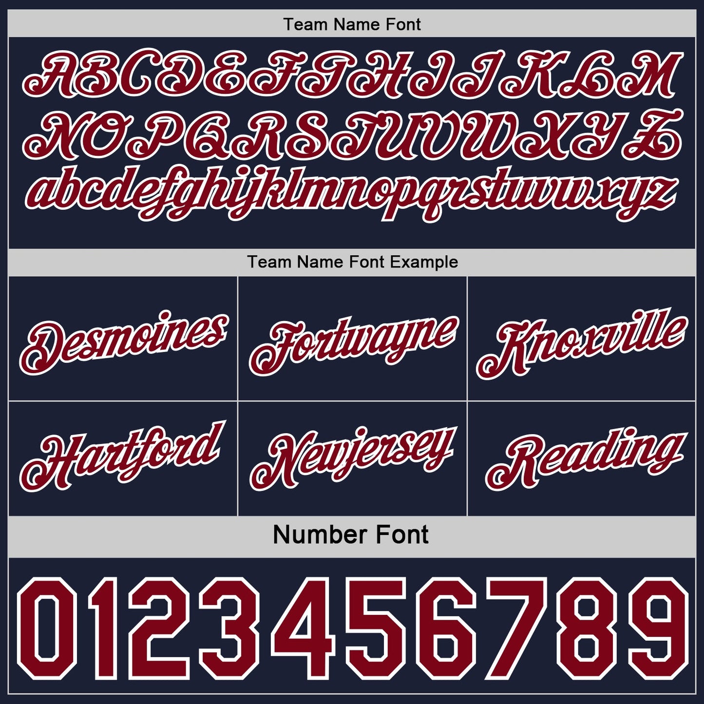 Custom Reversible Navy Crimson-White Double Side Star Sublimation Basketball Set Jersey view 6