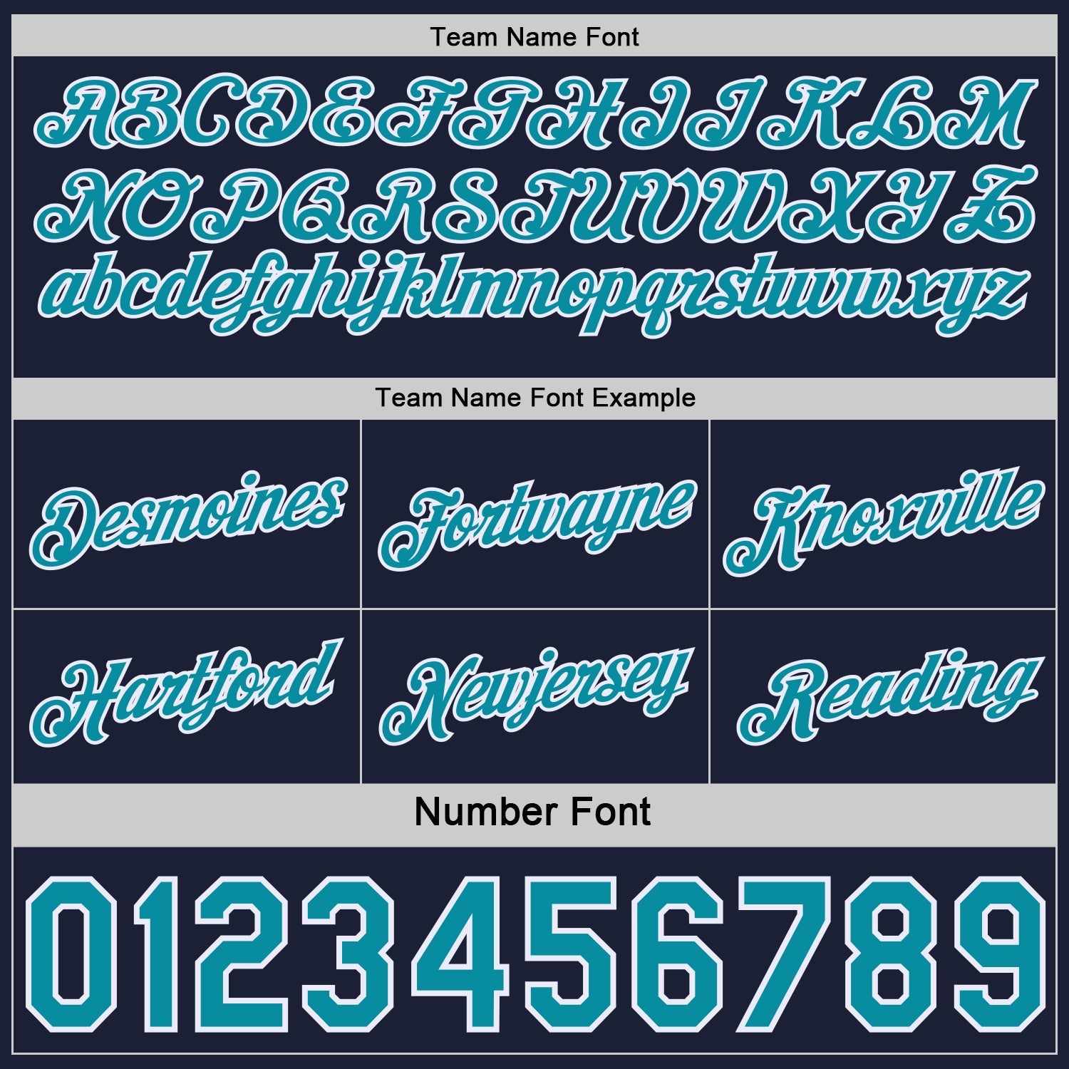 Custom Reversible Navy Teal-White Double Side Star Sublimation Basketball Set Jersey view 6