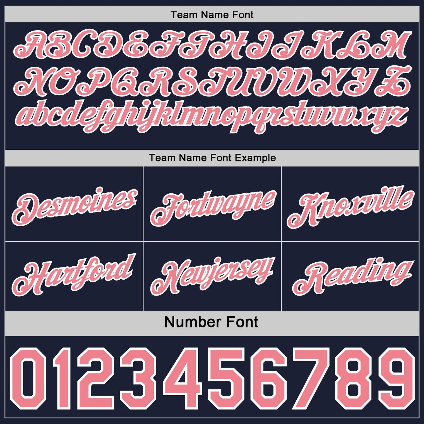 Custom Reversible Navy Medium Pink-White Double Side Star Sublimation Basketball Set Jersey view 6