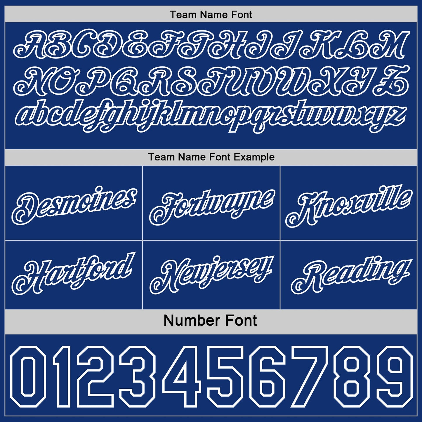 Custom Reversible Royal White Double Side Star Sublimation Basketball Set Jersey view 6