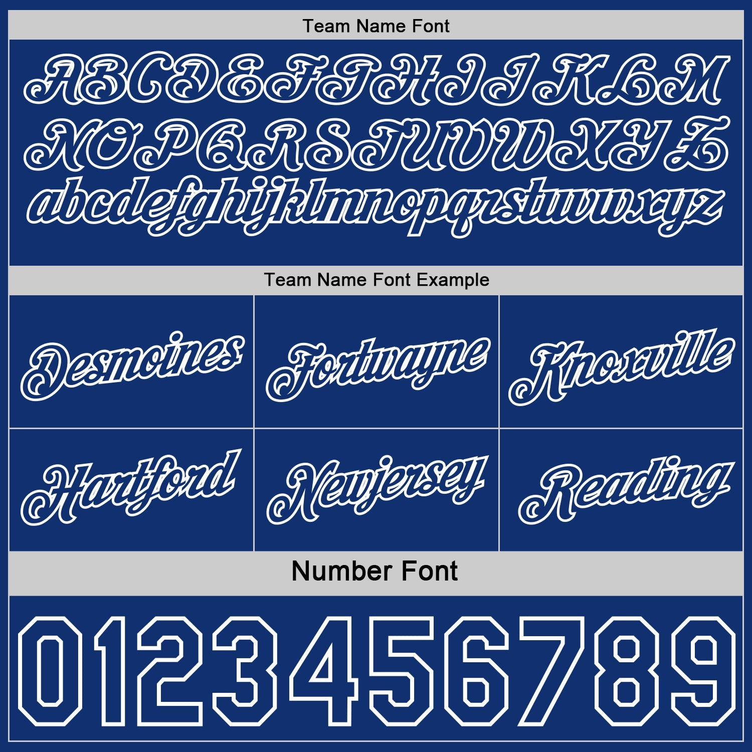 Custom Reversible Royal White Double Side Star Sublimation Basketball Set Jersey view 6