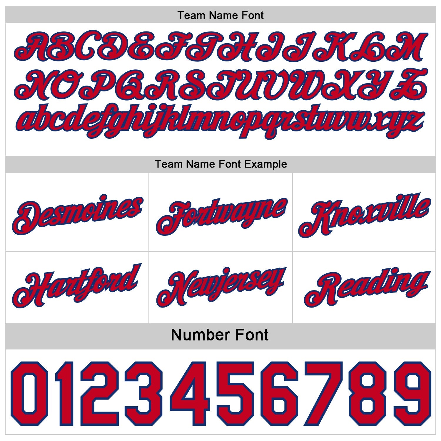 Custom Reversible Royal Red-White Double Side Star Sublimation Basketball Set Jersey view 7
