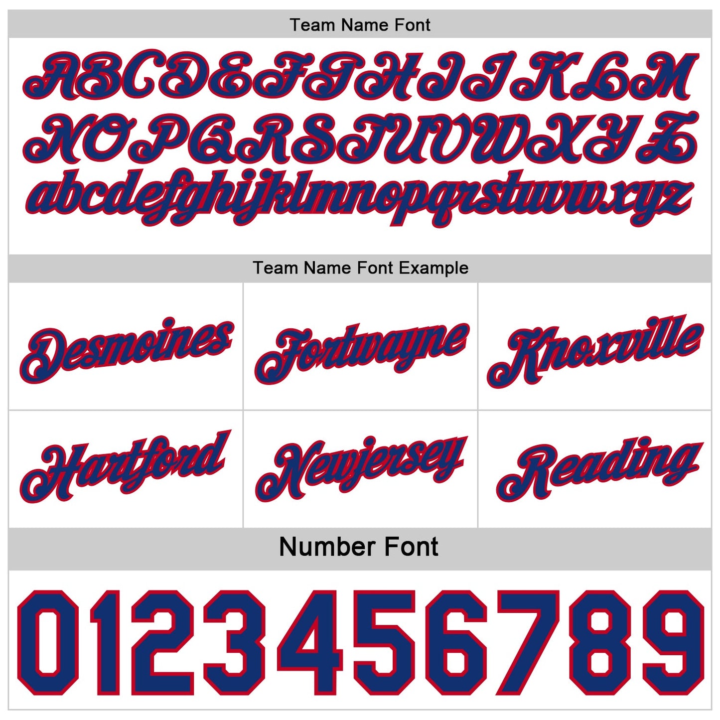 Custom Reversible Royal Red-White Double Side Star Sublimation Basketball Set Jersey view 7
