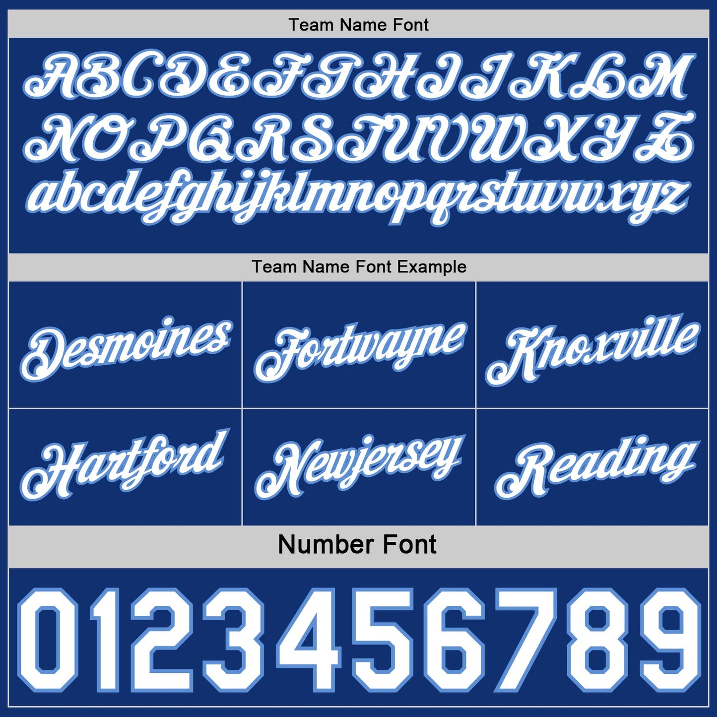 Custom Reversible Royal White-Lakes Blue Double Side Star Sublimation Basketball Set Jersey view 6