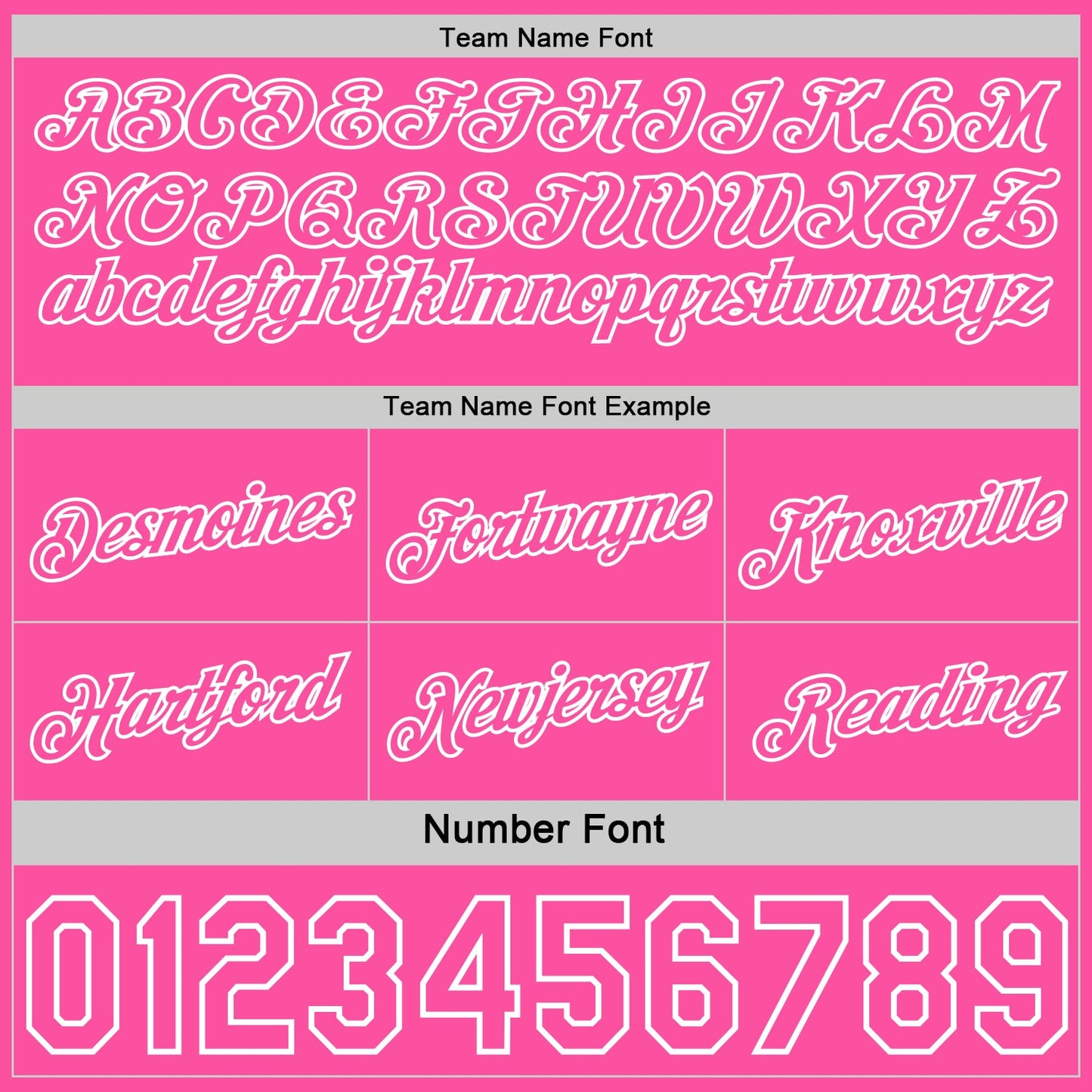 Custom Reversible Pink White Double Side Star Sublimation Basketball Set Jersey view 6