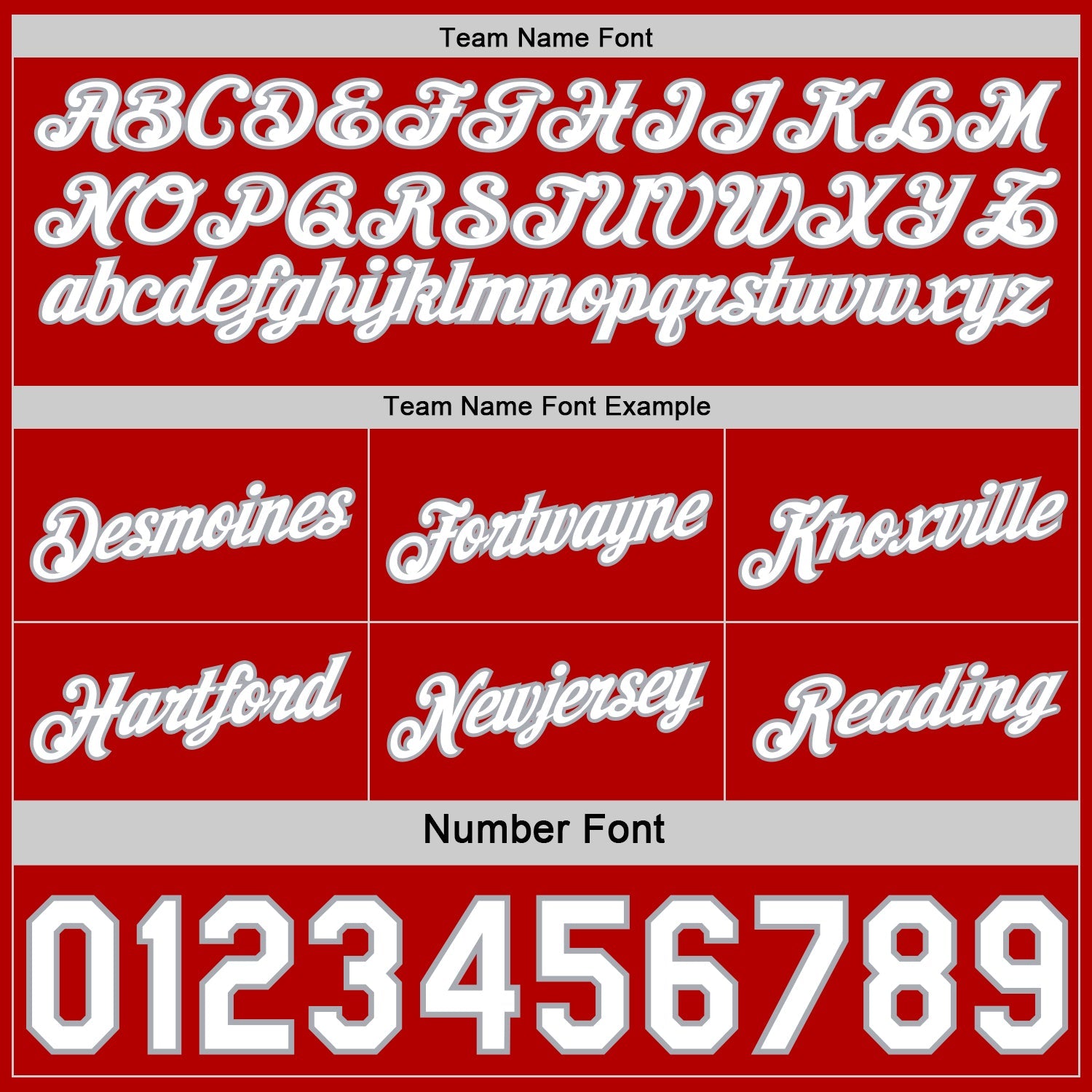 Custom Reversible Red White-Gray Double Side Star Sublimation Basketball Set Jersey view 6