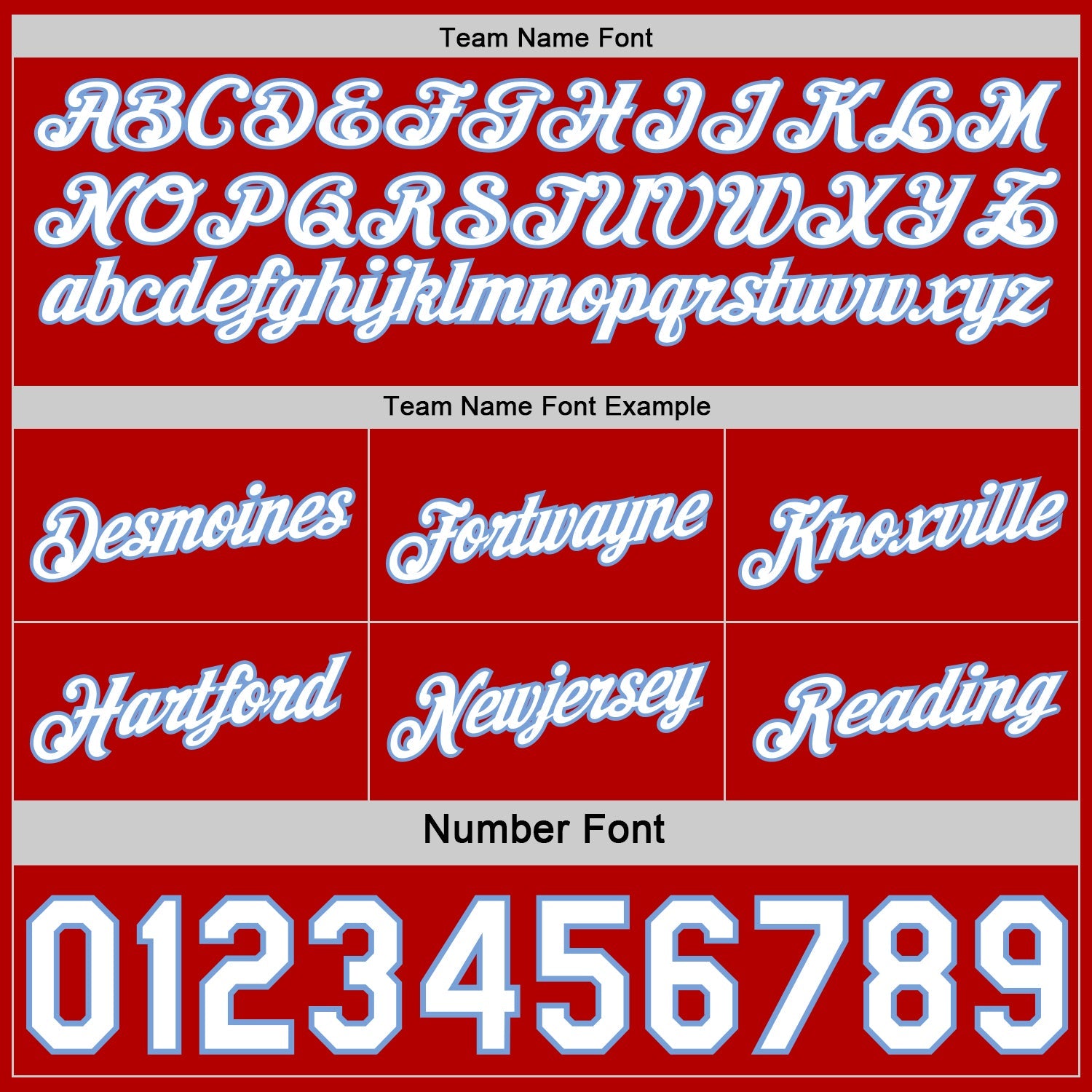 Custom Reversible Red White-Lakes Blue Double Side Star Sublimation Basketball Set Jersey view 6