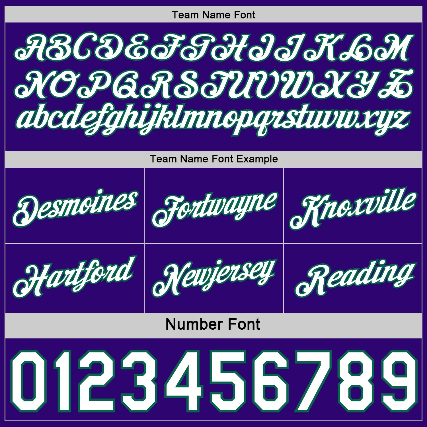 Custom Reversible Purple White-Kelly Green Double Side Star Sublimation Basketball Set Jersey view 6