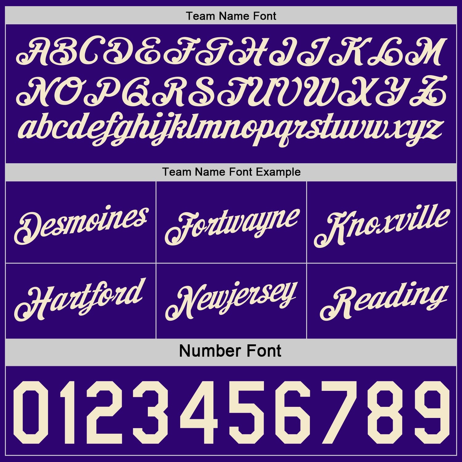 Custom Reversible Purple Cream Double Side Star Sublimation Basketball Set Jersey view 6