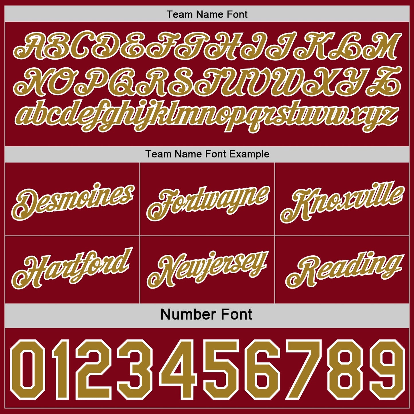 Custom Reversible Crimson Old Gold-White Double Side Star Sublimation Basketball Set Jersey view 6