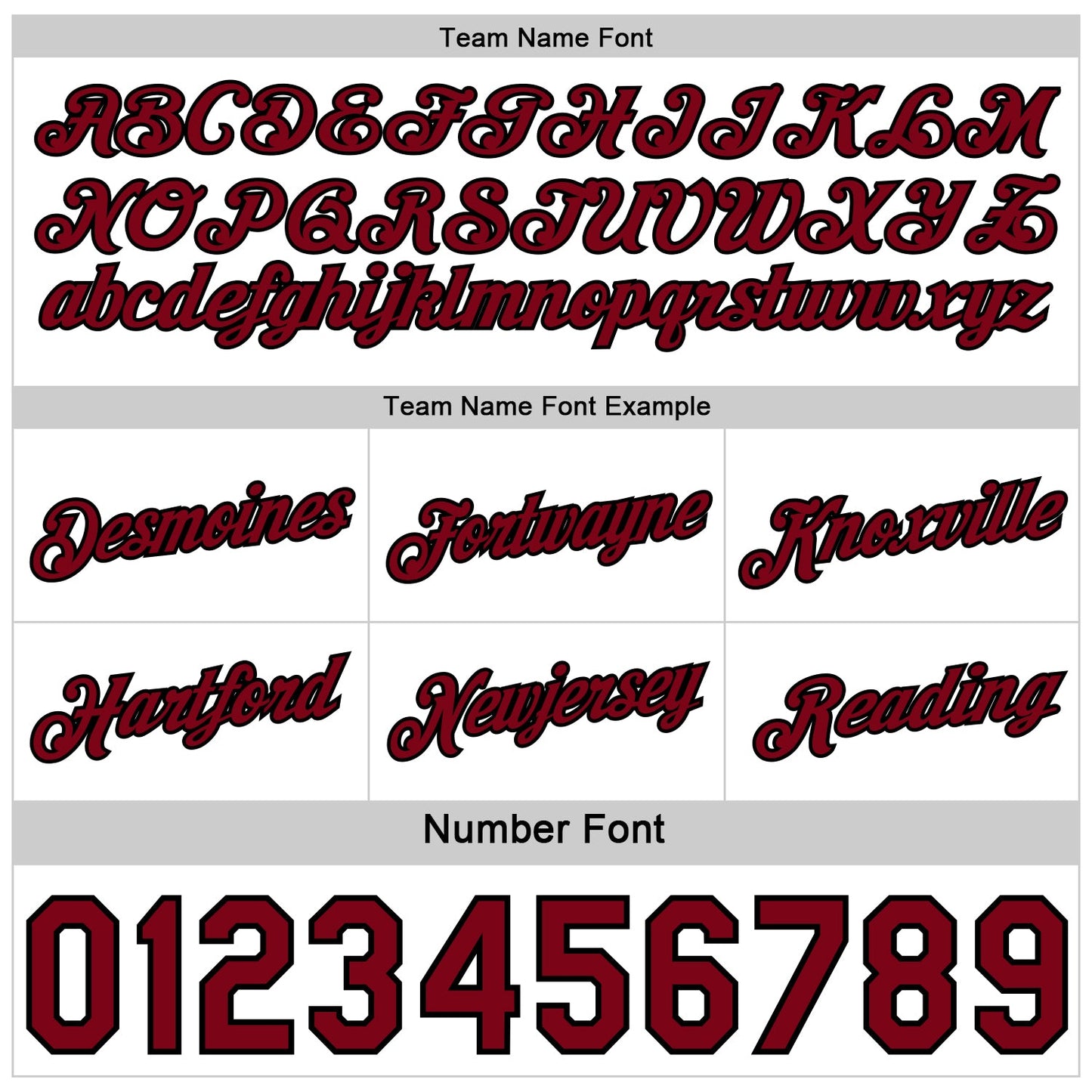 Custom Reversible Crimson White-Black Double Side Star Sublimation Basketball Set Jersey view 7
