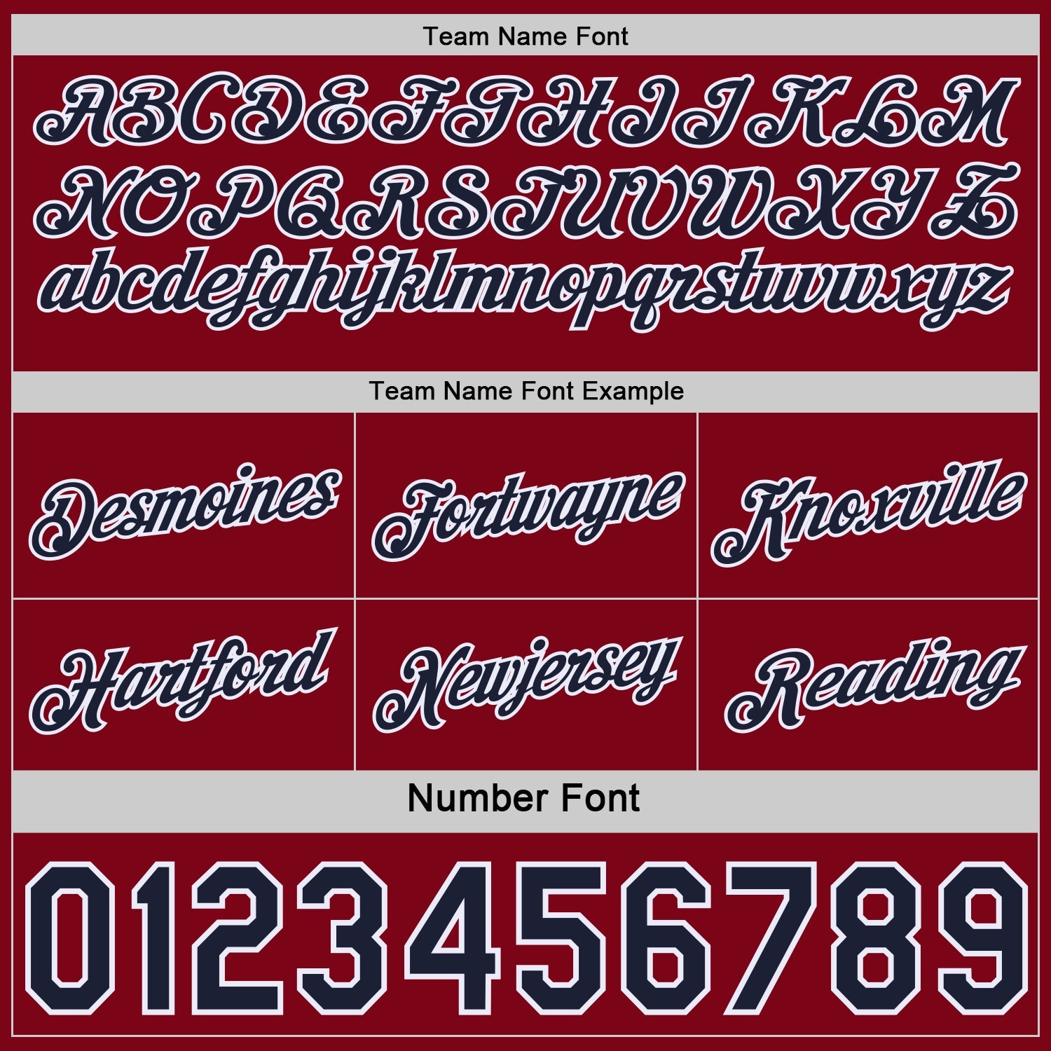 Custom Reversible Crimson Navy-White Double Side Star Sublimation Basketball Set Jersey view 6
