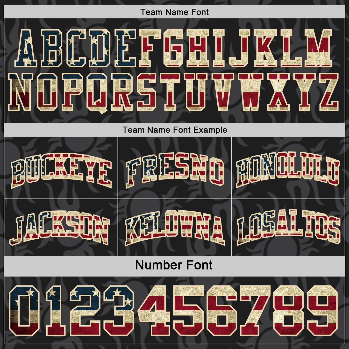 Custom Black(Olive) Vintage USA Flag Cream-Maroon Side Panel Stripe Sun Flame Reversible Double Side Sublimation Basketball Set Jersey view 4