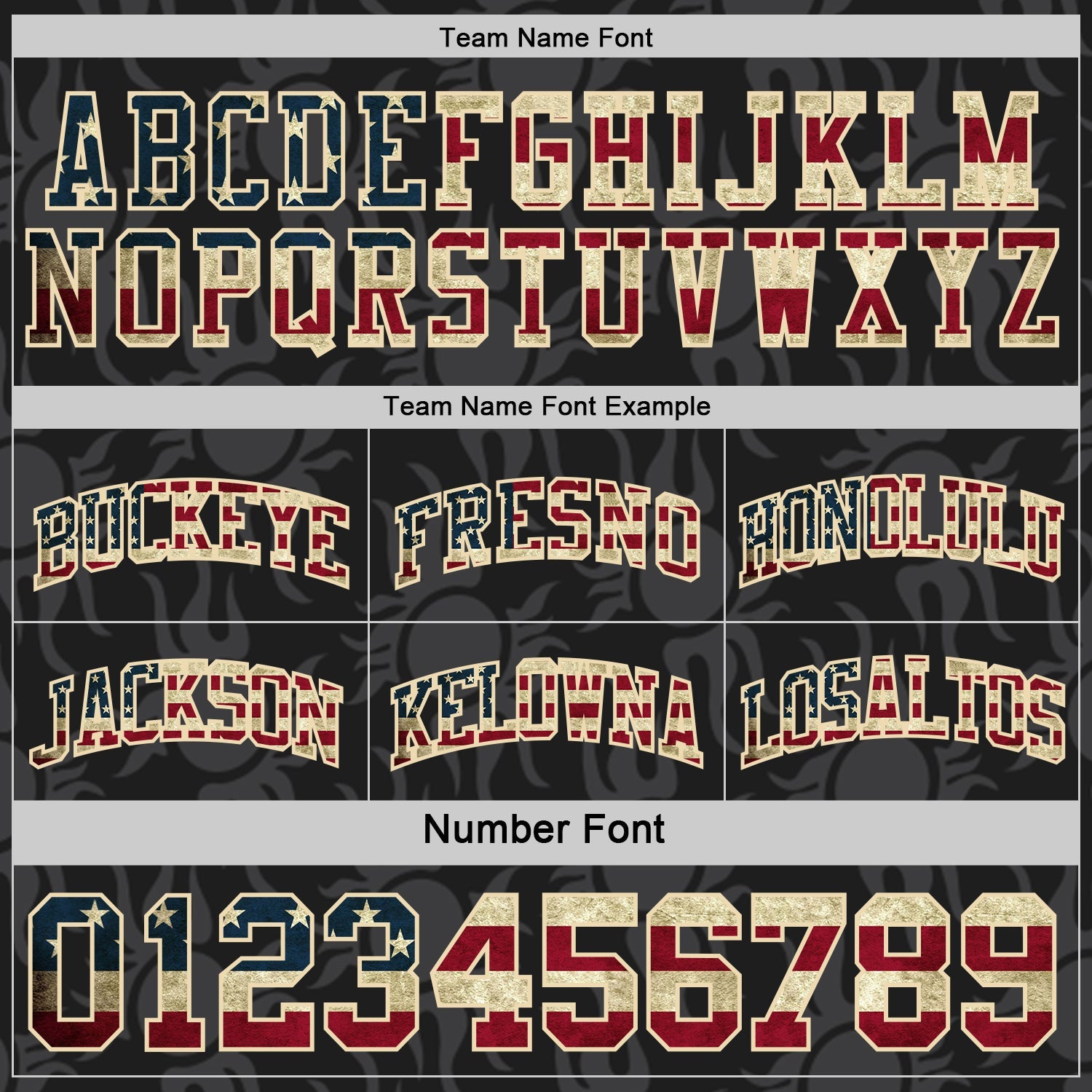 Custom Black(Olive) Vintage USA Flag Cream-Maroon Side Panel Stripe Sun Flame Reversible Double Side Sublimation Basketball Set Jersey view 4