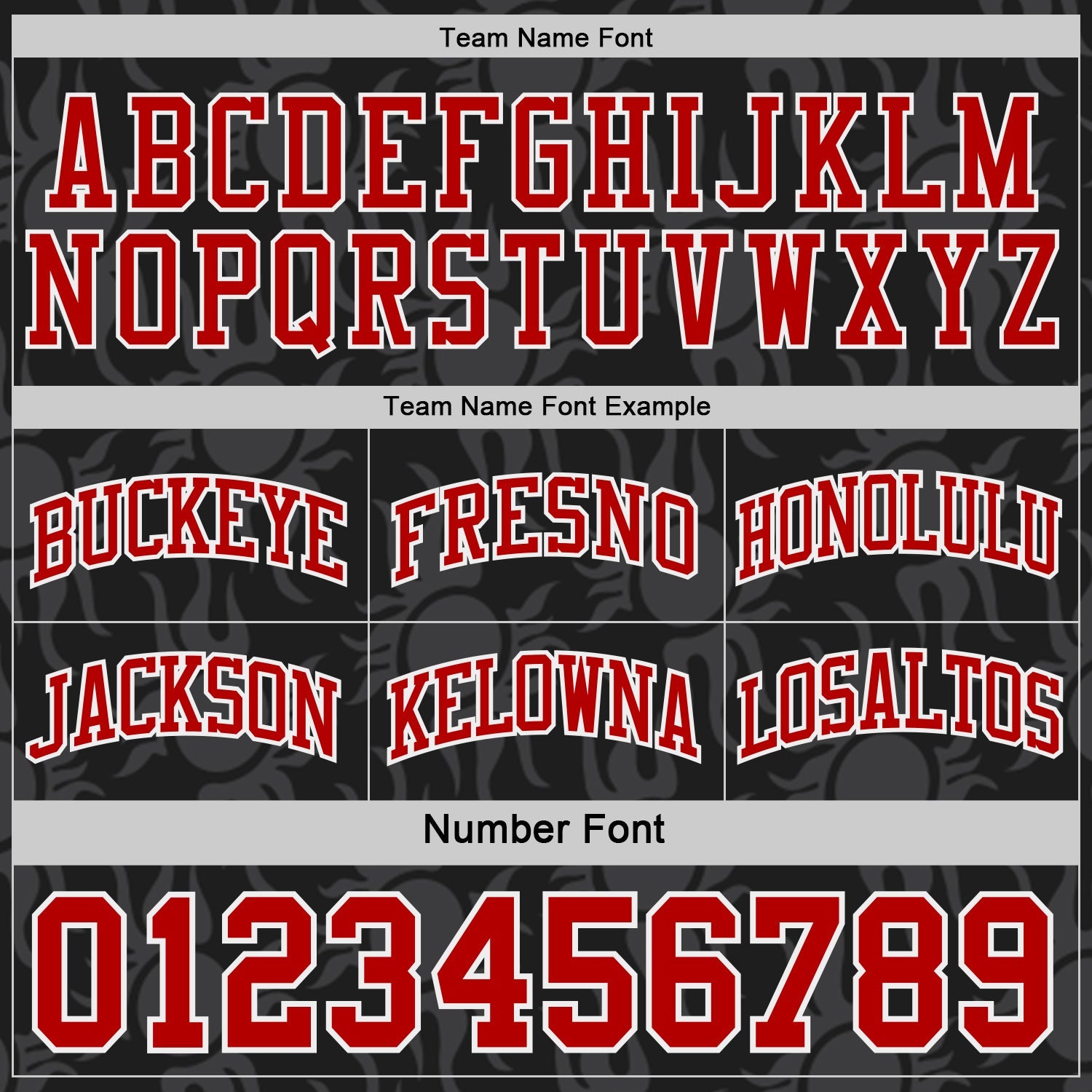 Custom Black Red-White Side Panel Stripe Sun Flame Reversible Double Side Sublimation Basketball Set Jersey view 4
