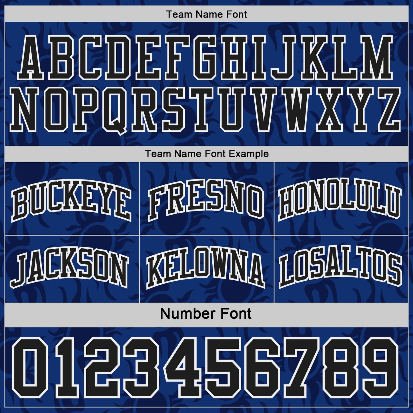 Custom Black Royal-White Side Panel Stripe Sun Flame Reversible Double Side Sublimation Basketball Set Jersey view 5
