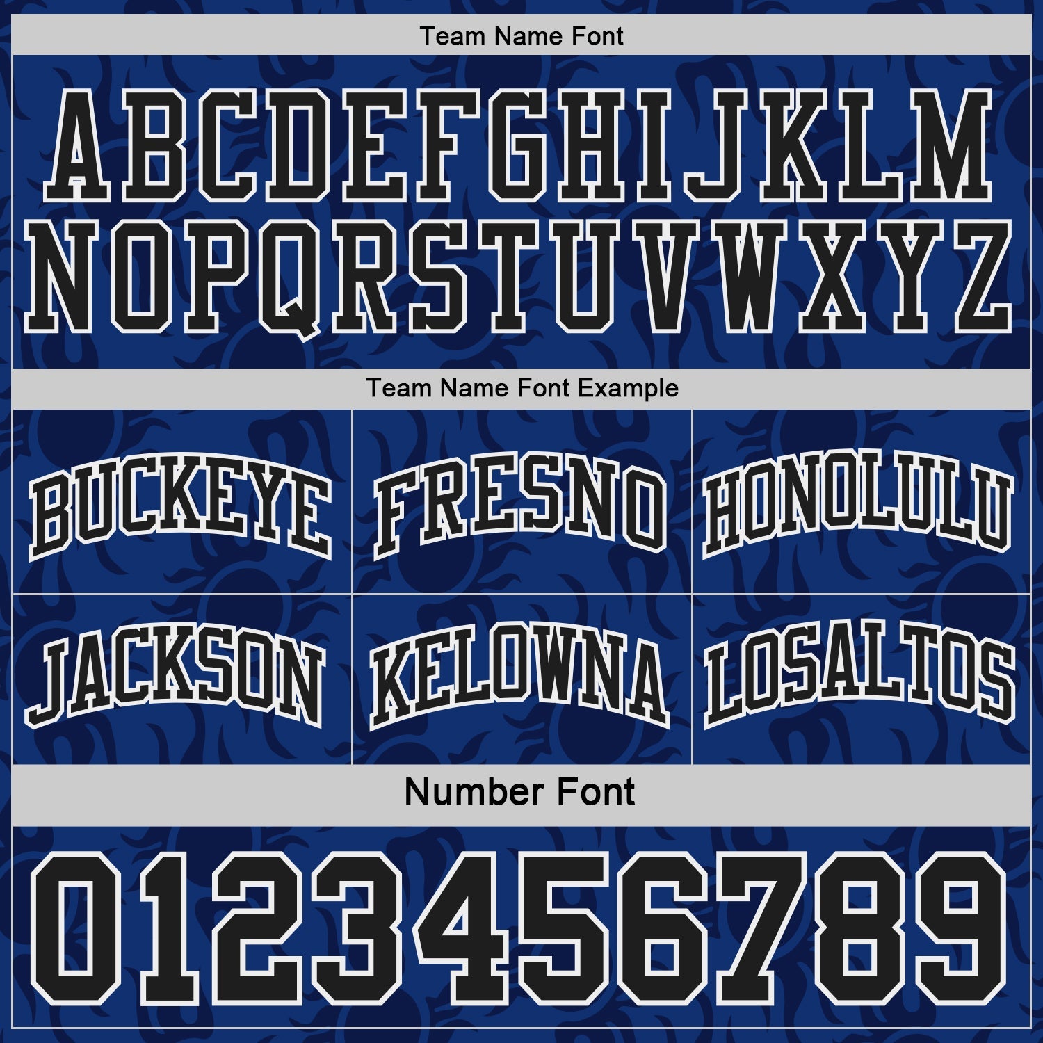 Custom Black Royal-White Side Panel Stripe Sun Flame Reversible Double Side Sublimation Basketball Set Jersey view 5