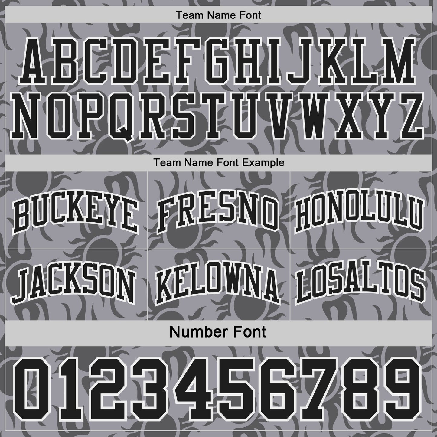 Custom Black Gray-White Side Panel Stripe Sun Flame Reversible Double Side Sublimation Basketball Set Jersey view 5