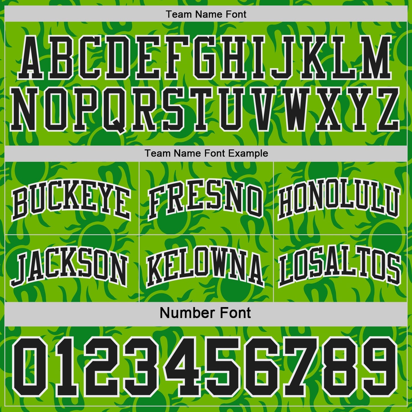 Custom Black White-Neon Green Side Panel Stripe Sun Flame Reversible Double Side Sublimation Basketball Set Jersey view 5
