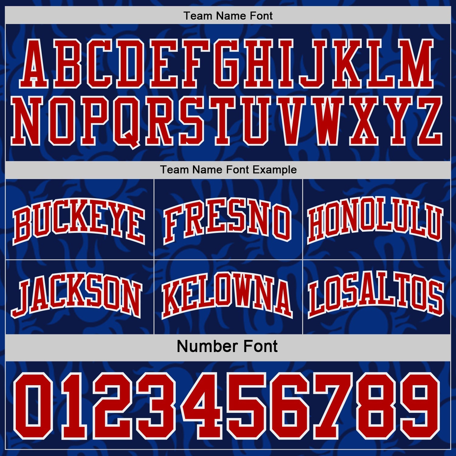 Custom Navy Red-White Side Panel Stripe Sun Flame Reversible Double Side Sublimation Basketball Set Jersey view 4