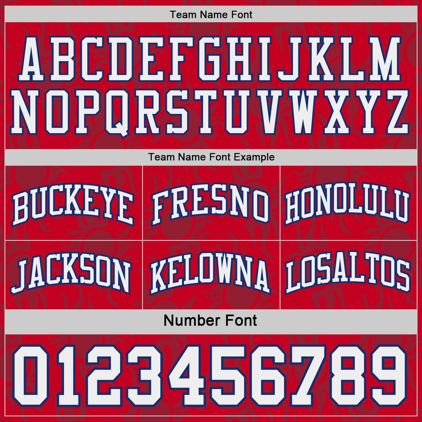 Custom Royal White-Red Side Panel Stripe Sun Flame Reversible Double Side Sublimation Basketball Set Jersey view 5