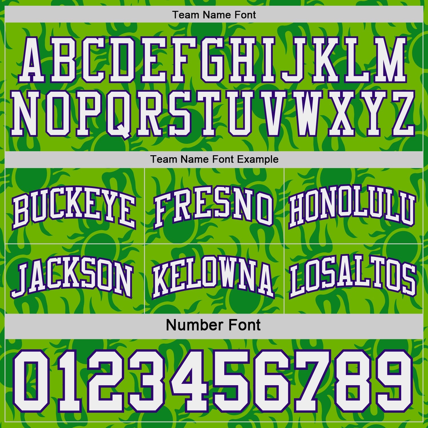 Custom Purple White-Neon Green Side Panel Stripe Sun Flame Reversible Double Side Sublimation Basketball Set Jersey view 5