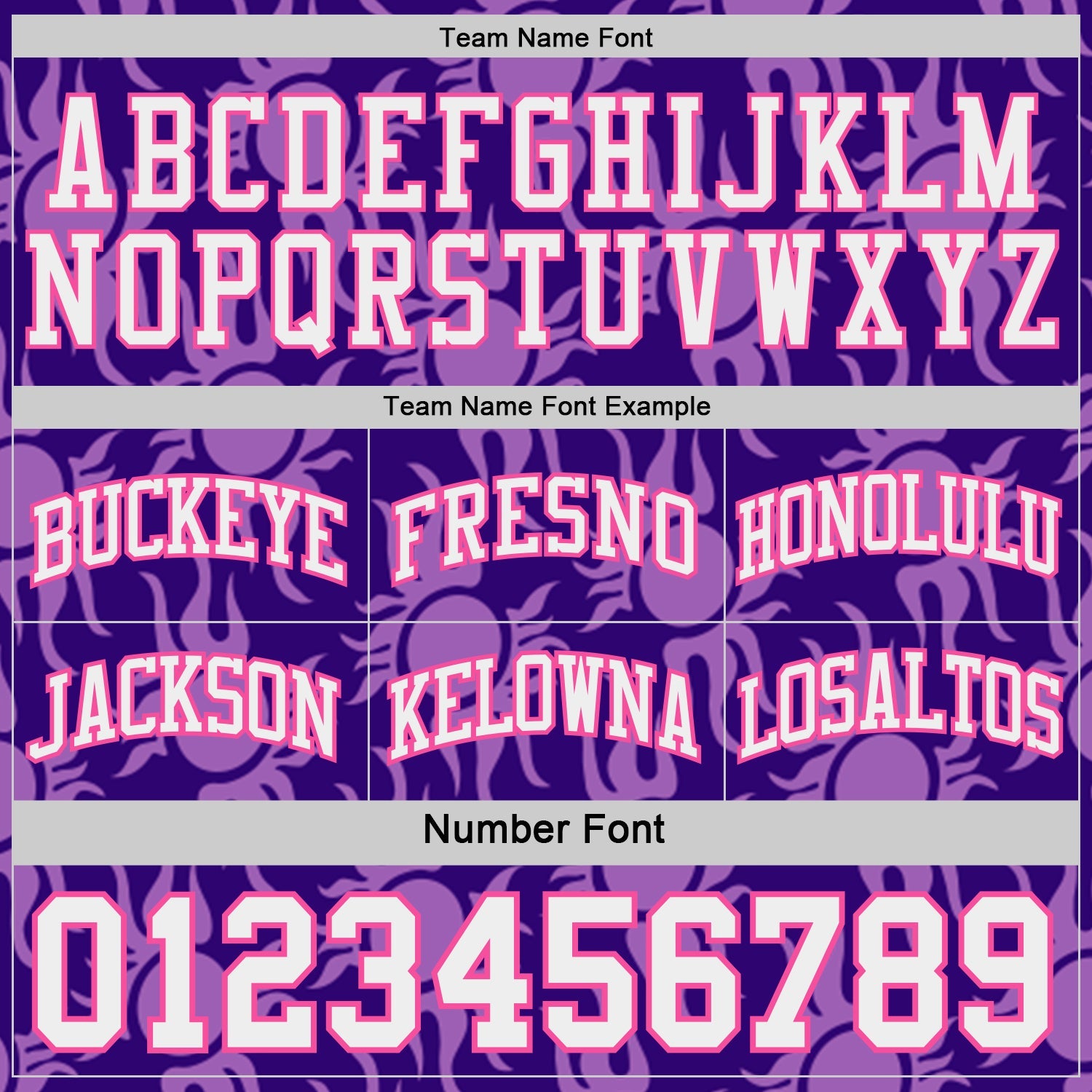 Custom Purple White-Pink Side Panel Stripe Sun Flame Reversible Double Side Sublimation Basketball Set Jersey view 4