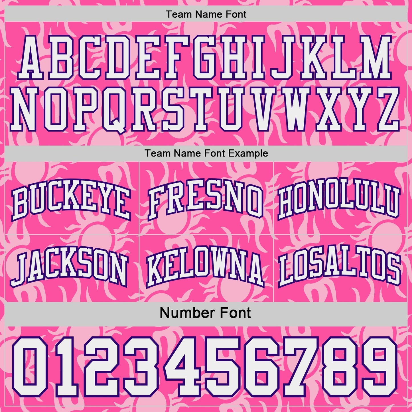 Custom Purple White-Pink Side Panel Stripe Sun Flame Reversible Double Side Sublimation Basketball Set Jersey view 5