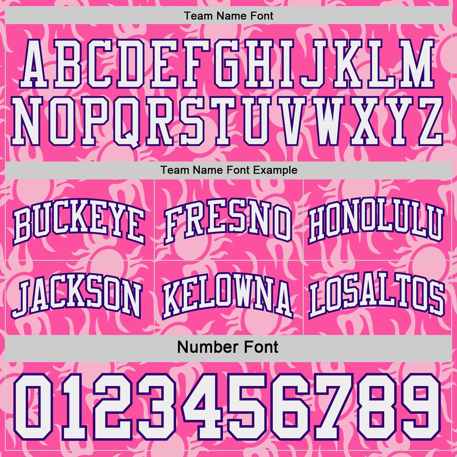 Custom Purple White-Pink Side Panel Stripe Sun Flame Reversible Double Side Sublimation Basketball Set Jersey view 5