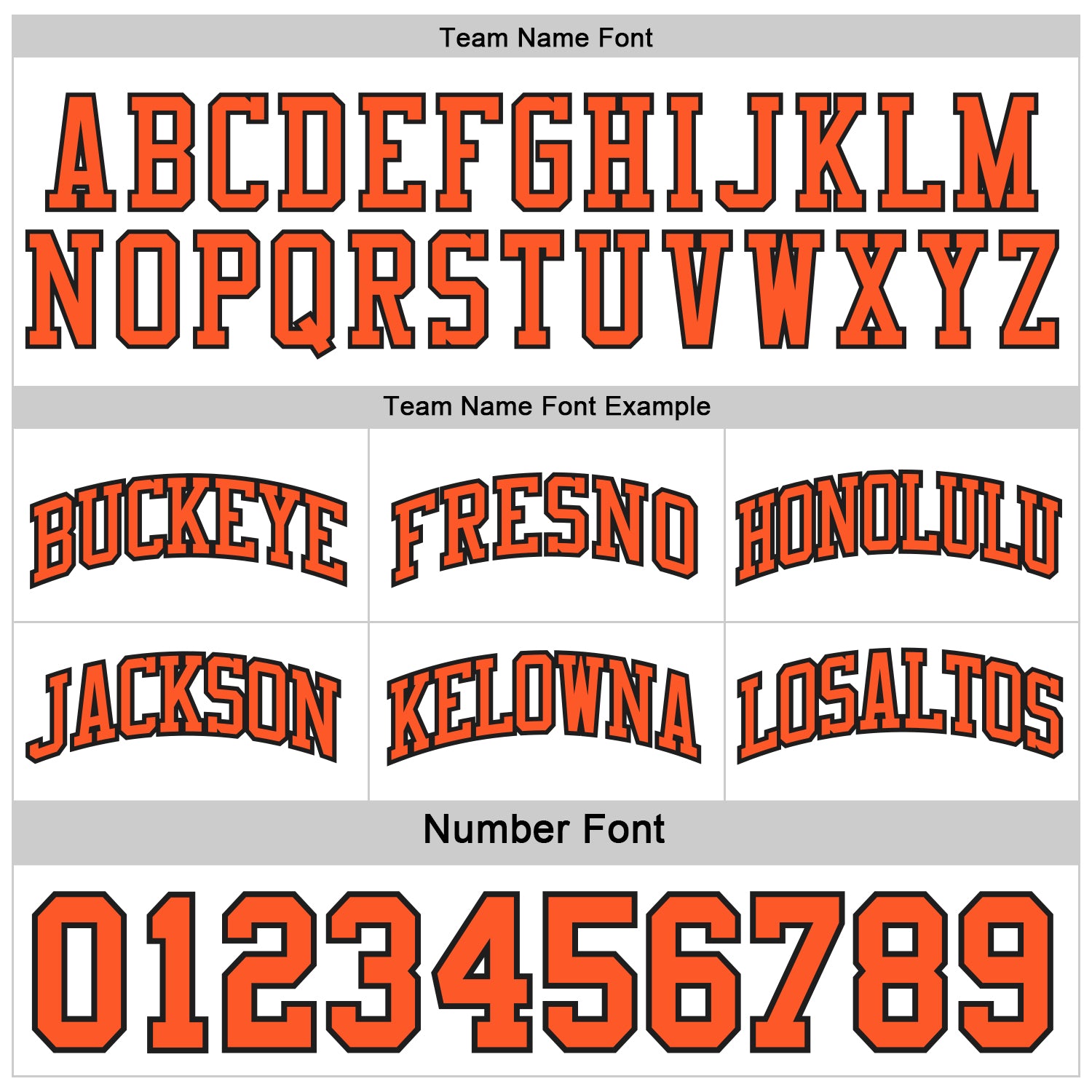 Custom Black White-Orange Side Panel Geometric Chevron Reversible Double Side Sublimation Basketball Set Jersey view 5
