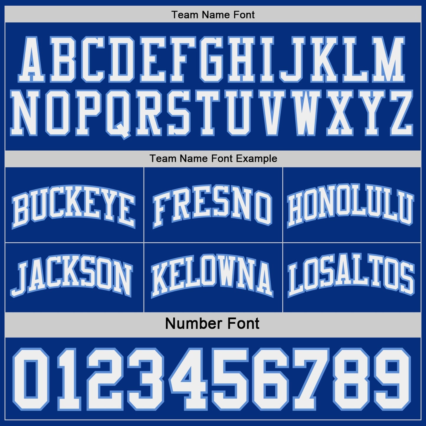 Custom Royal White-Light Blue Side Panel Geometric Chevron Reversible Double Side Sublimation Basketball Set Jersey view 4