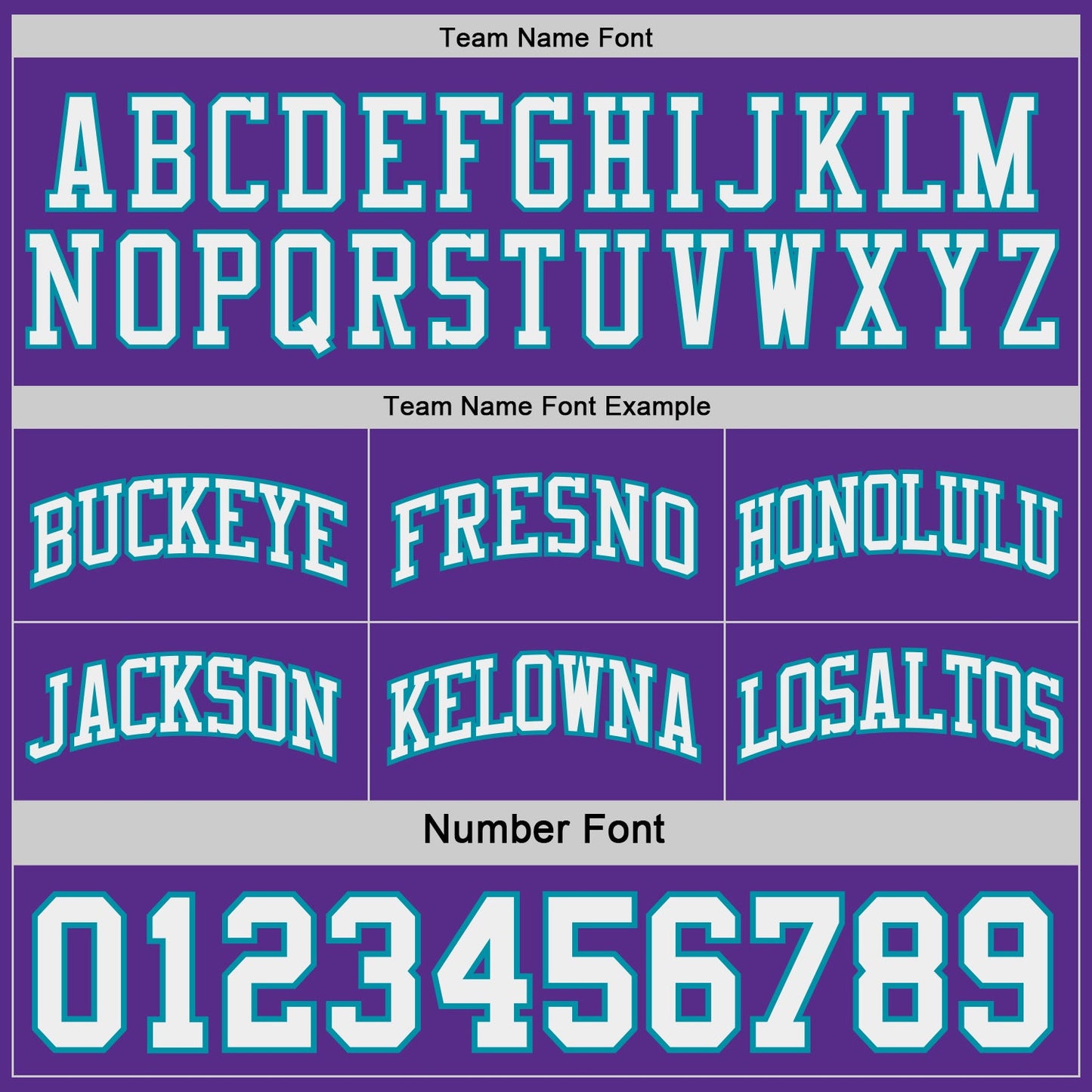 Custom Purple White-Teal Side Panel Geometric Chevron Reversible Double Side Sublimation Basketball Set Jersey view 4