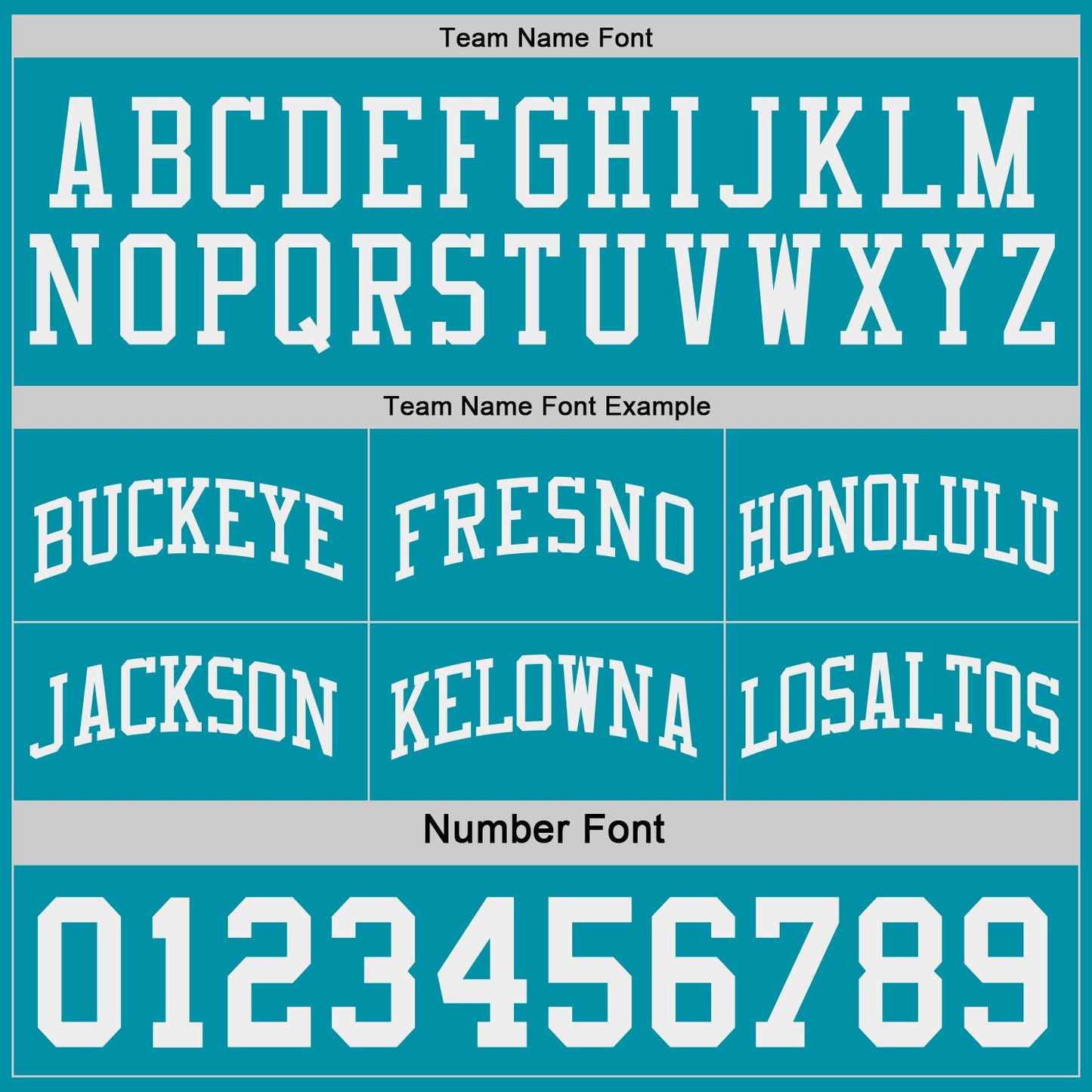 Custom Teal-White Side Panel Geometric Chevron Reversible Double Side Sublimation Basketball Set Jersey view 4