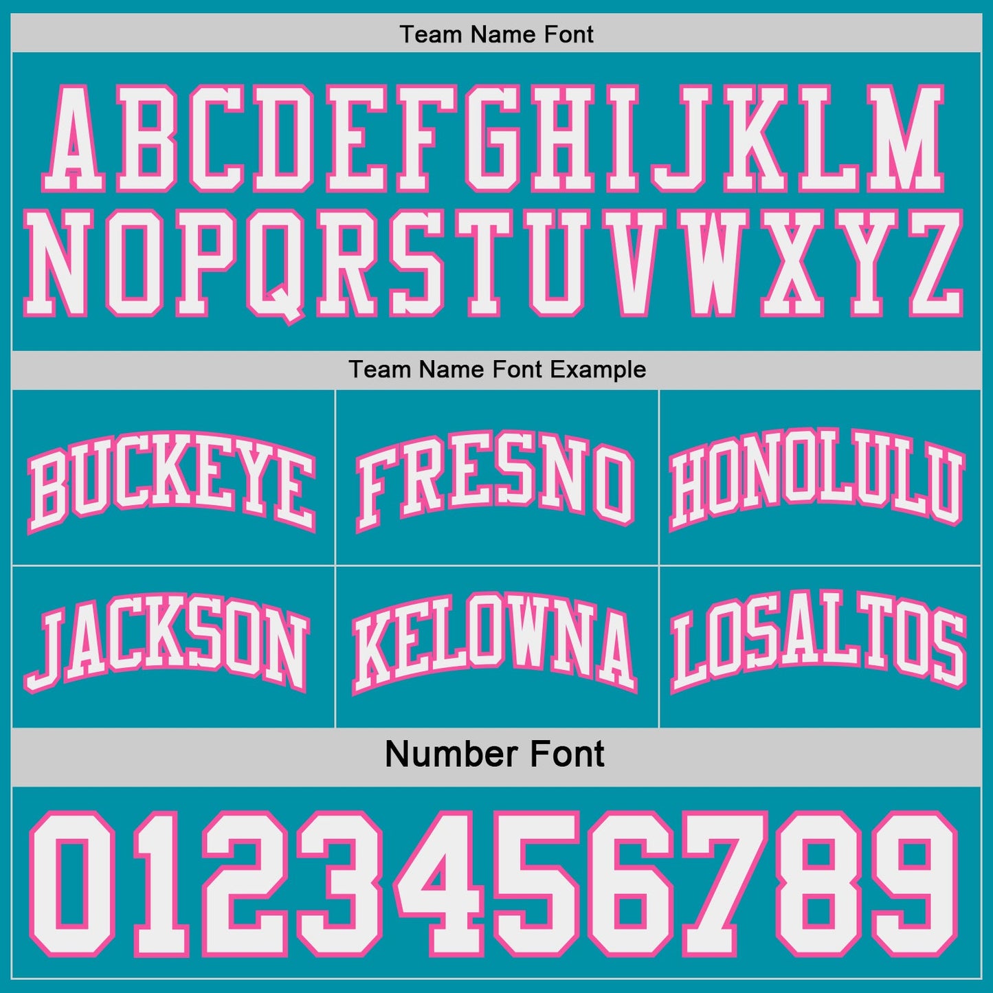 Custom Teal White-Pink Side Panel Geometric Chevron Reversible Double Side Sublimation Basketball Set Jersey view 4