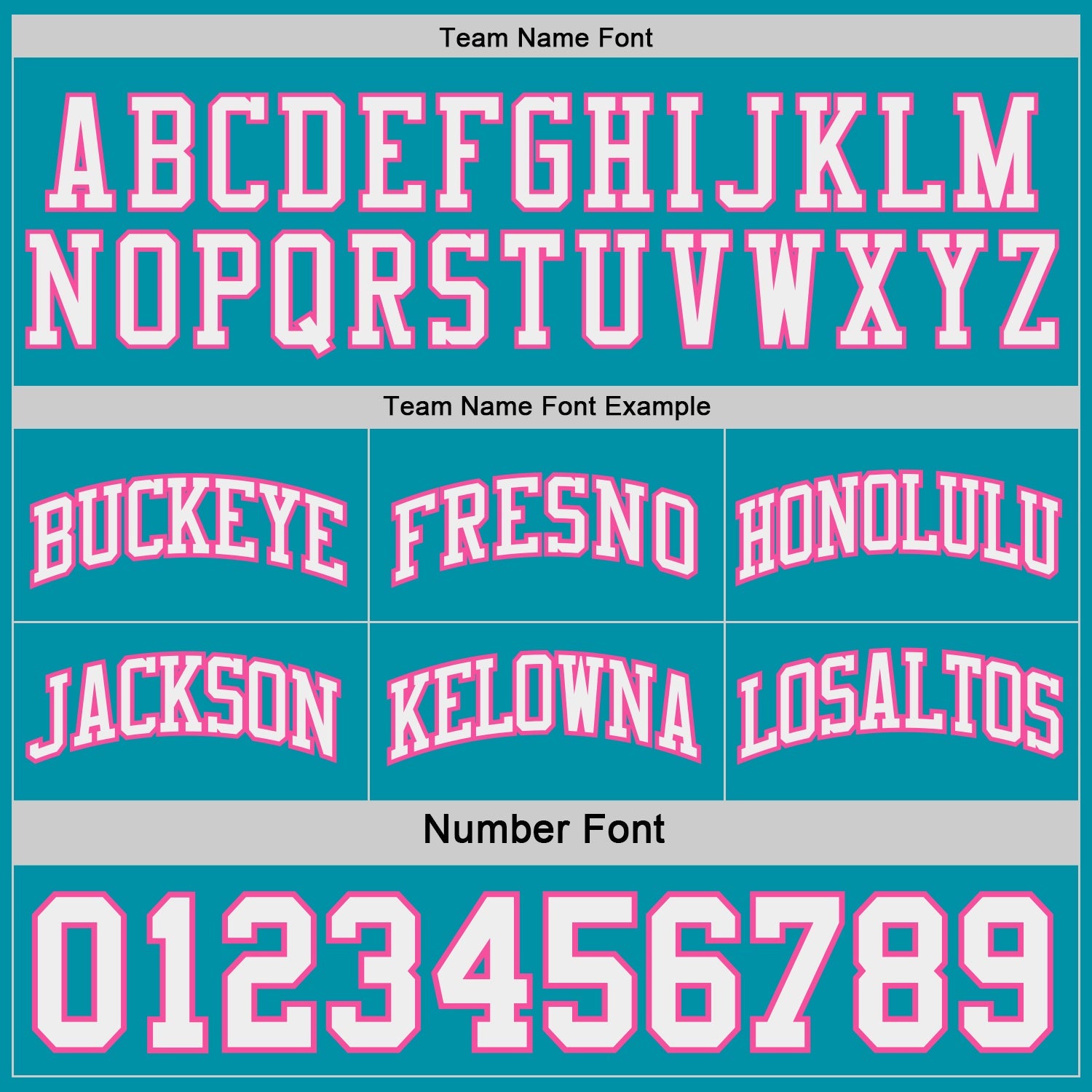 Custom Teal White-Pink Side Panel Geometric Chevron Reversible Double Side Sublimation Basketball Set Jersey view 4