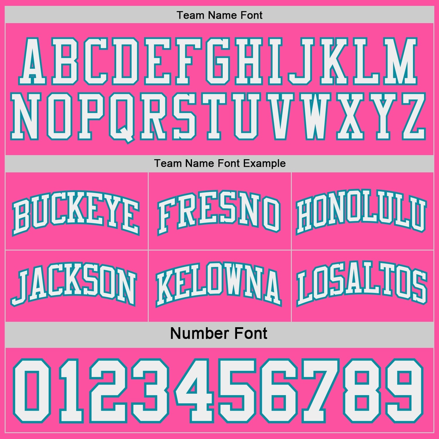 Custom Teal White-Pink Side Panel Geometric Chevron Reversible Double Side Sublimation Basketball Set Jersey view 5